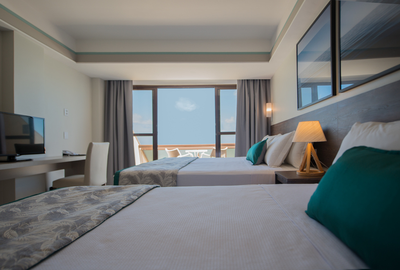 Hotel Wish Natal