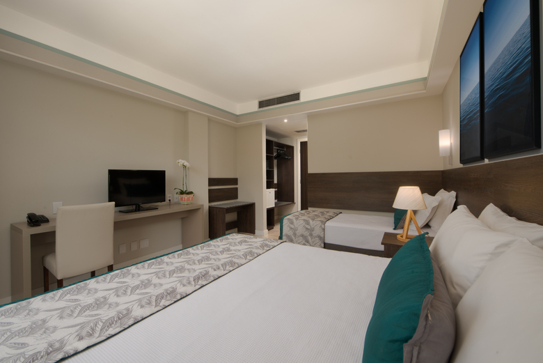 Hotel Wish Natal