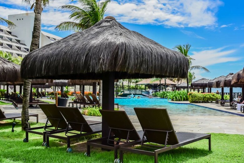 Hotel Wish Natal