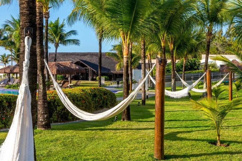 Hotel Wish Natal
