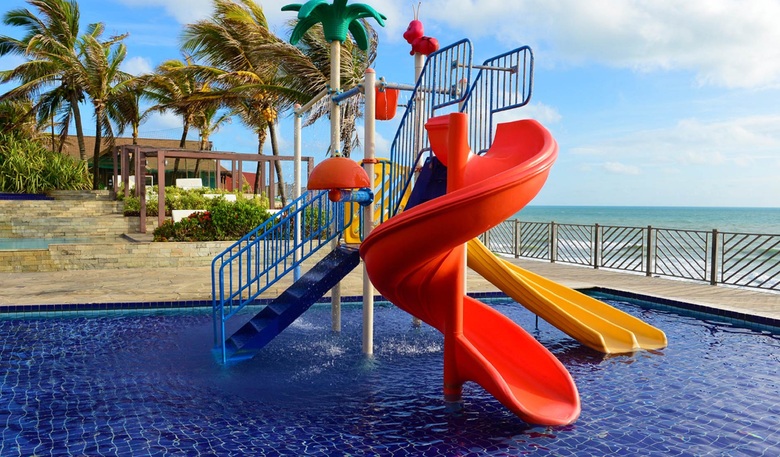 Hotel Wish Natal