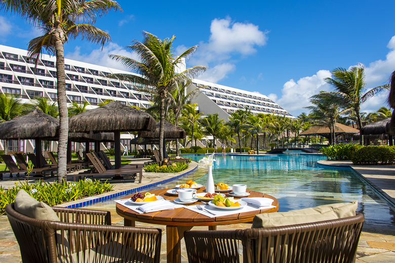 Hotel Wish Natal