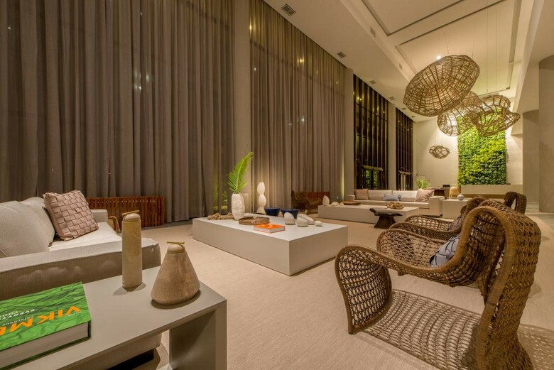 Hotel Wish Natal