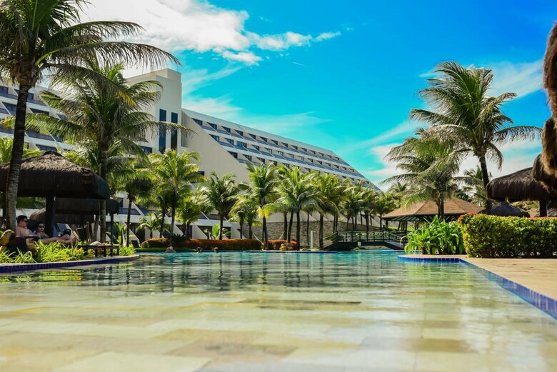 Hotel Wish Natal