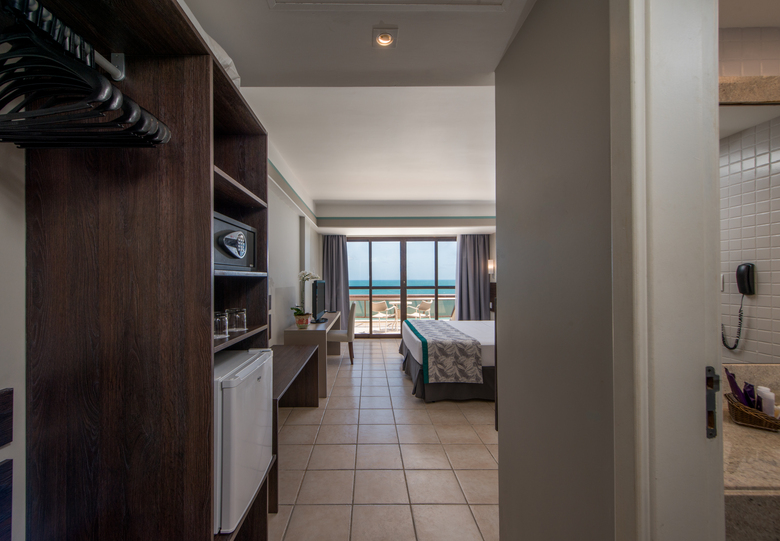 Hotel Wish Natal