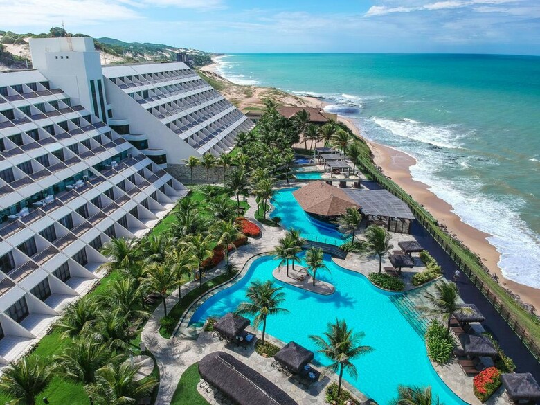 Hotel Wish Natal
