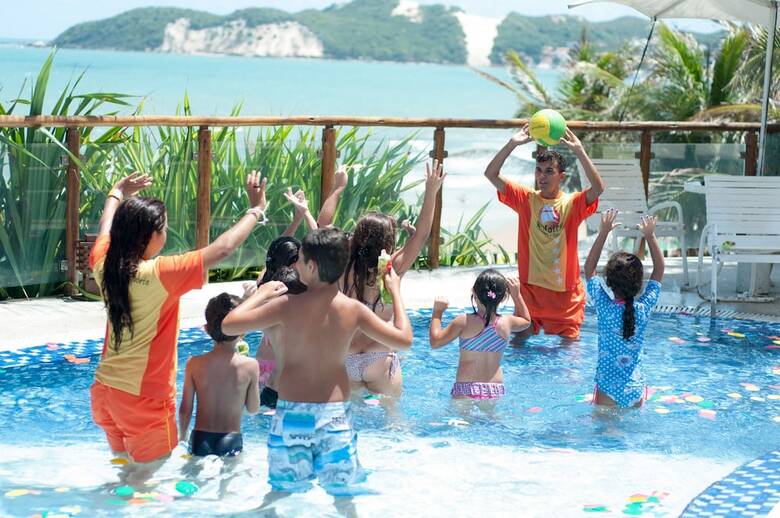Rif�les Praia Hotel & Resort