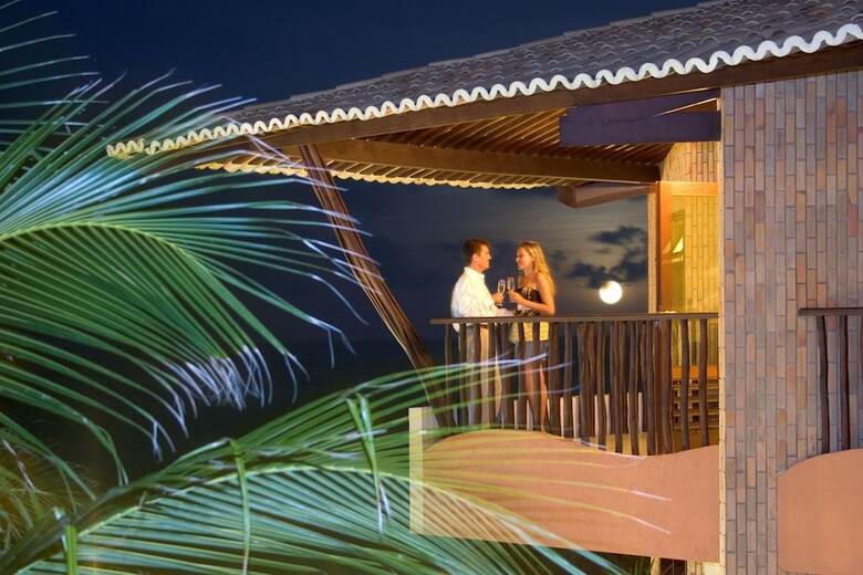 Rif�les Praia Hotel & Resort