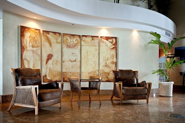 Rif�les Praia Hotel & Resort