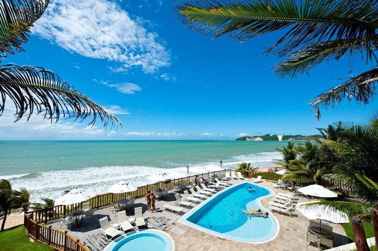 Rif�les Praia Hotel & Resort