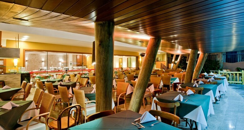 Rif�les Praia Hotel & Resort
