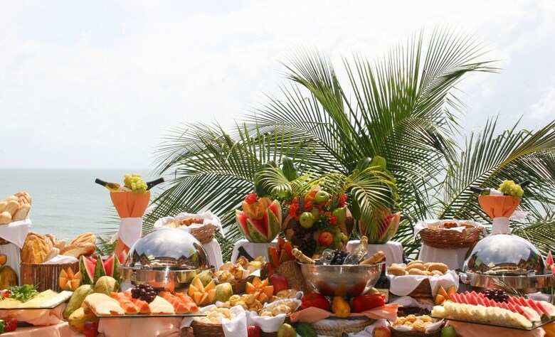 Rif�les Praia Hotel & Resort