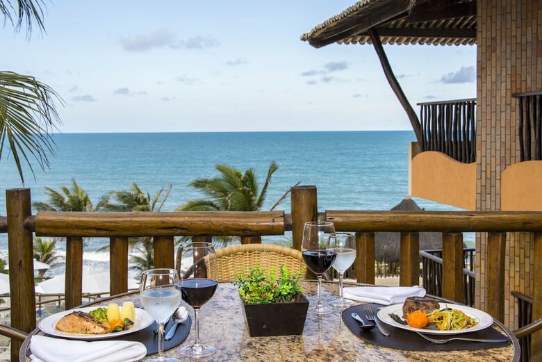 Rif�les Praia Hotel & Resort