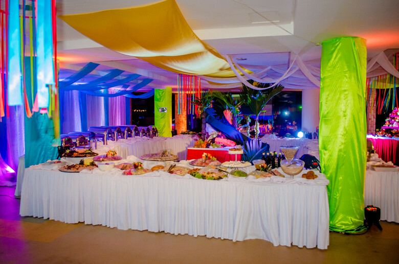 Rif�les Praia Hotel & Resort
