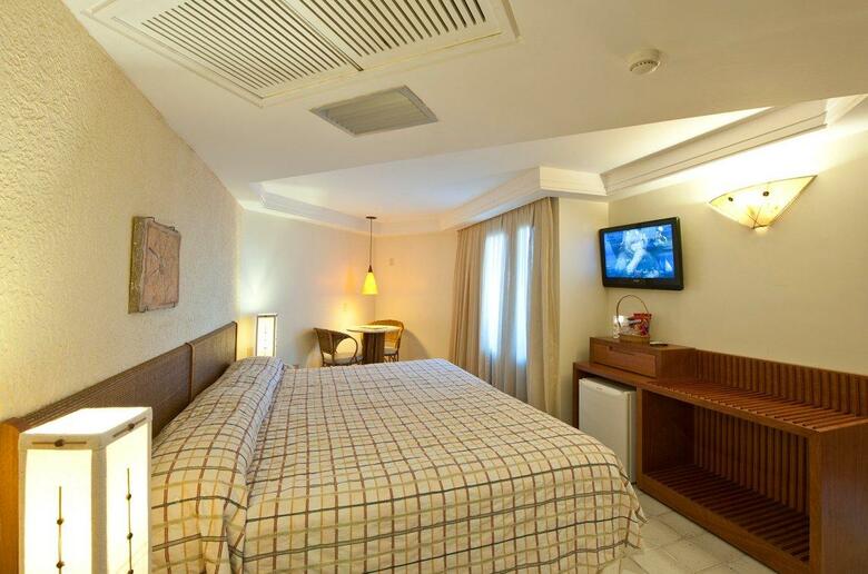 Rif�les Praia Hotel & Resort