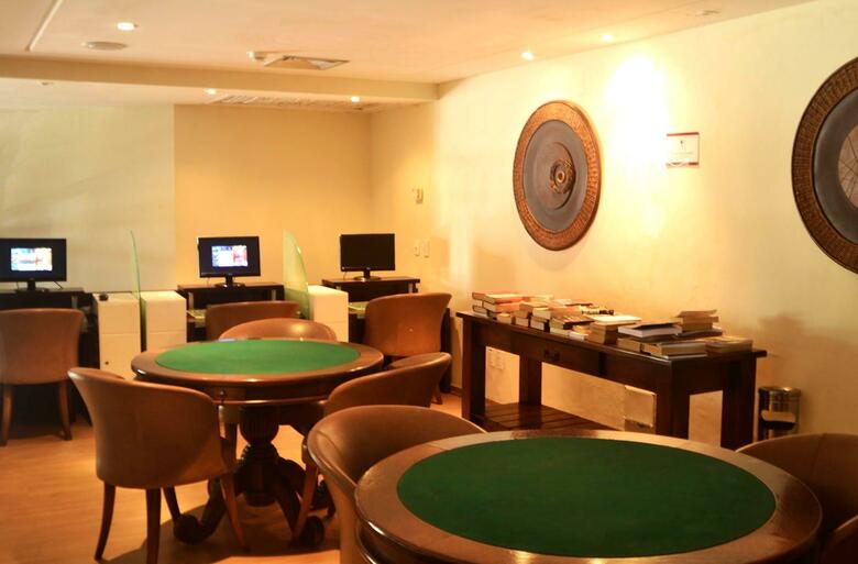 Rif�les Praia Hotel & Resort