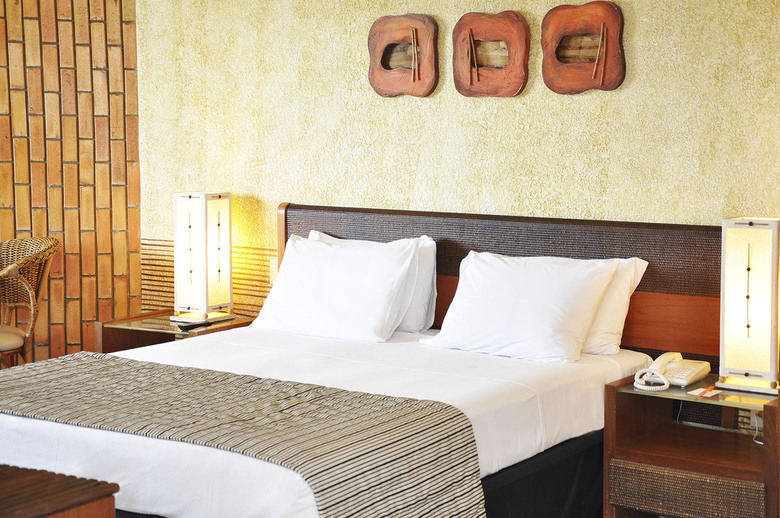 Rif�les Praia Hotel & Resort