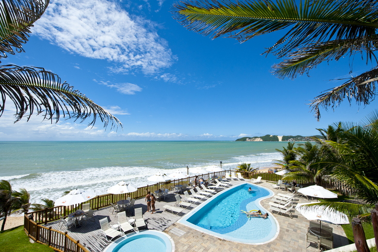 Rif�les Praia Hotel & Resort