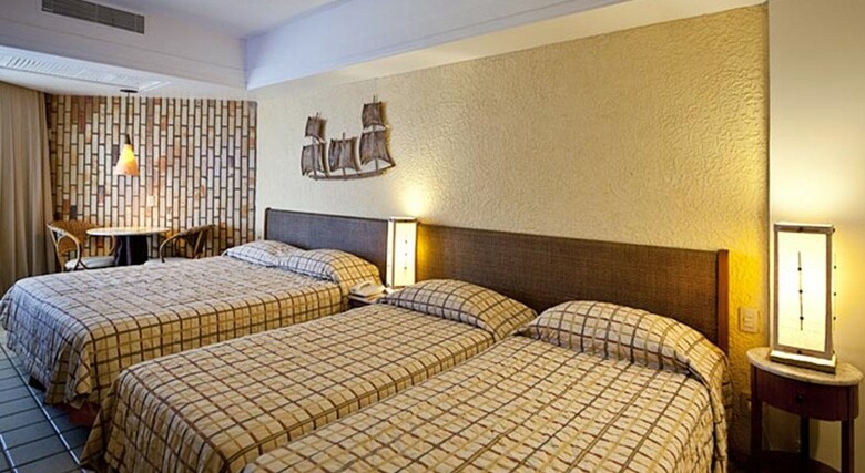 Rif�les Praia Hotel & Resort