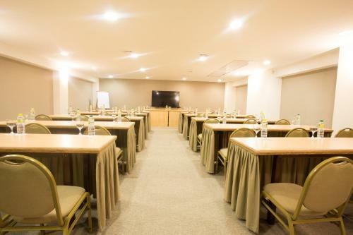 Hotel Atlantico Sul