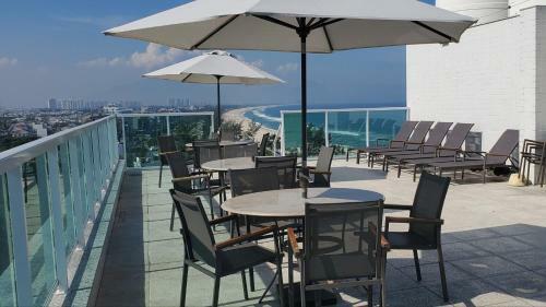 Hotel Atlantico Sul