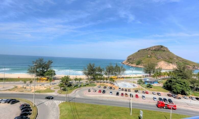 Hotel Atlantico Sul