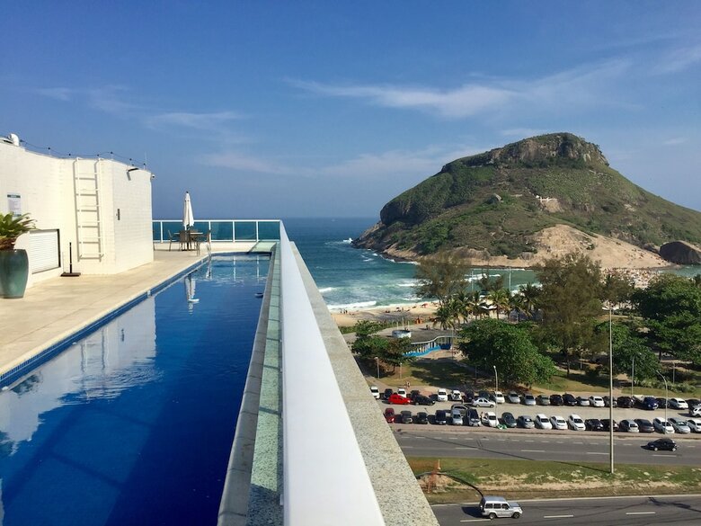 Hotel Atlantico Sul