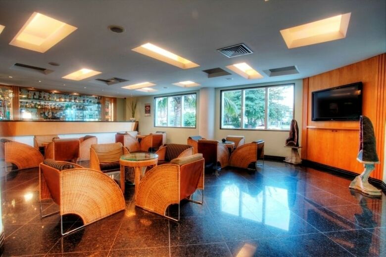 Hotel Atlantico Sul