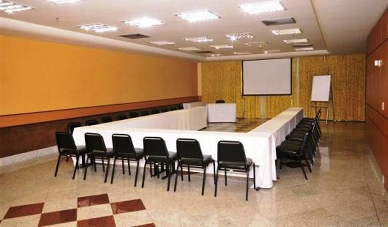 Hotel Windsor Guanabara