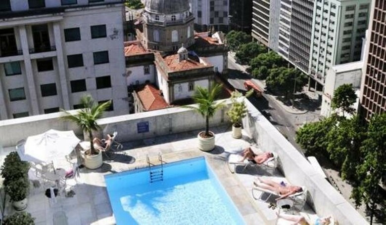 Hotel Windsor Guanabara