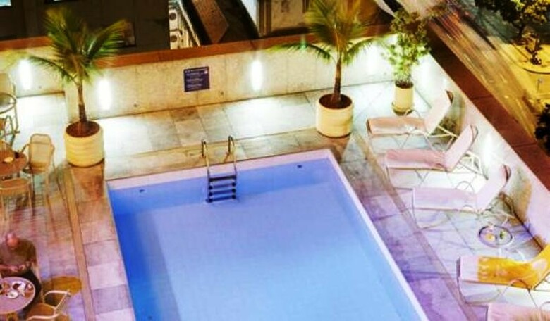 Hotel Windsor Guanabara