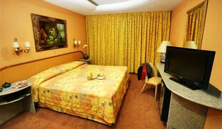 Hotel Windsor Guanabara