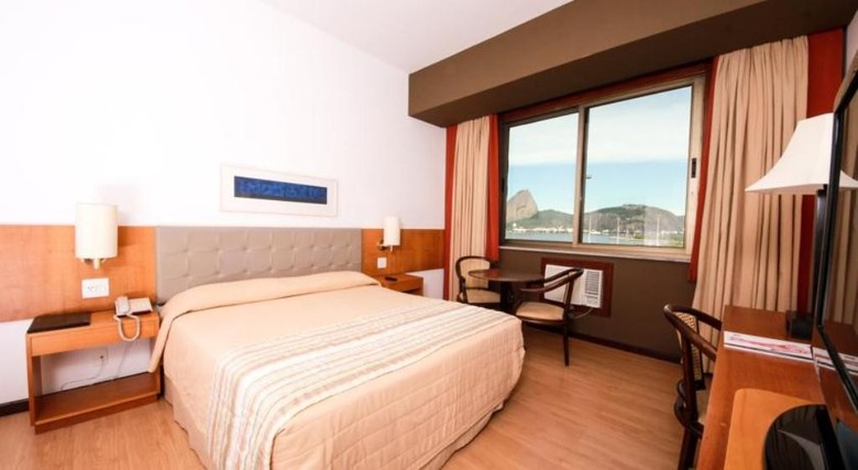 Hotel Novo Mundo