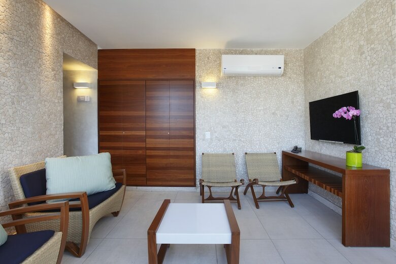 Hotel Mar Ipanema