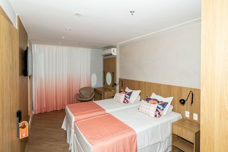 Hotel Mar Ipanema