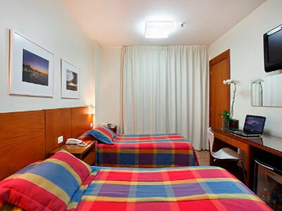 Hotel Mar Ipanema