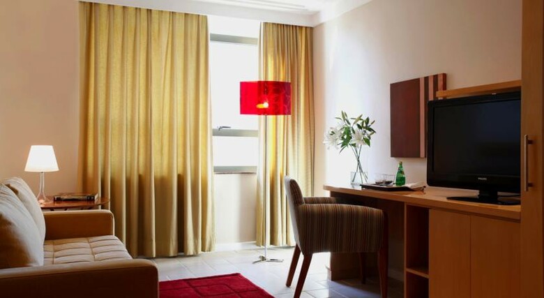 Hotel Marina All Suites