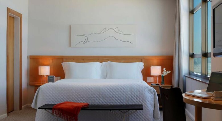 Hotel Marina All Suites
