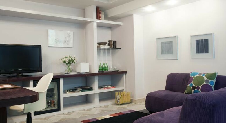Hotel Marina All Suites