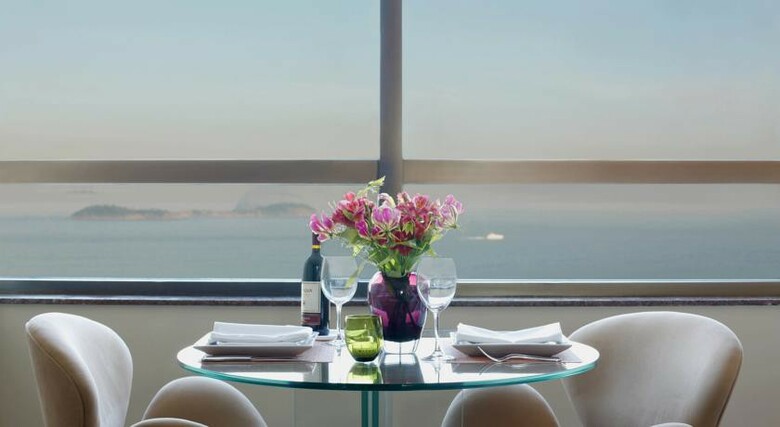 Hotel Marina All Suites
