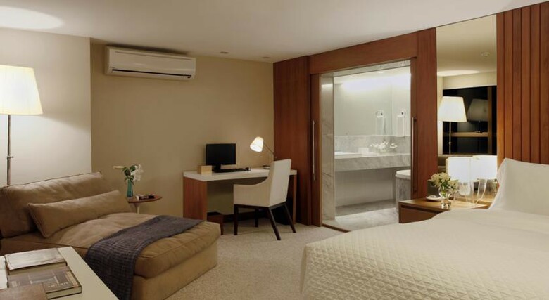 Hotel Marina All Suites