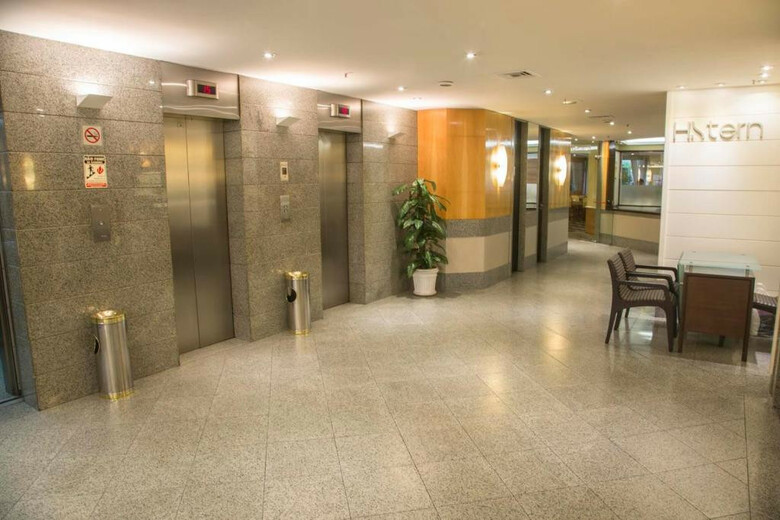 Hotel Mirador Rio Copacabana