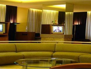 Real Palace Hotel