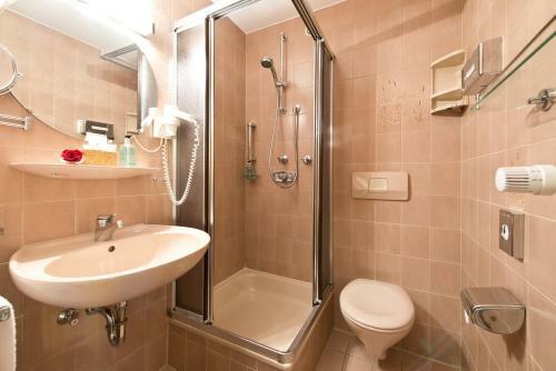 Schwarzwald-hotel Silberk�nig Ringhotel