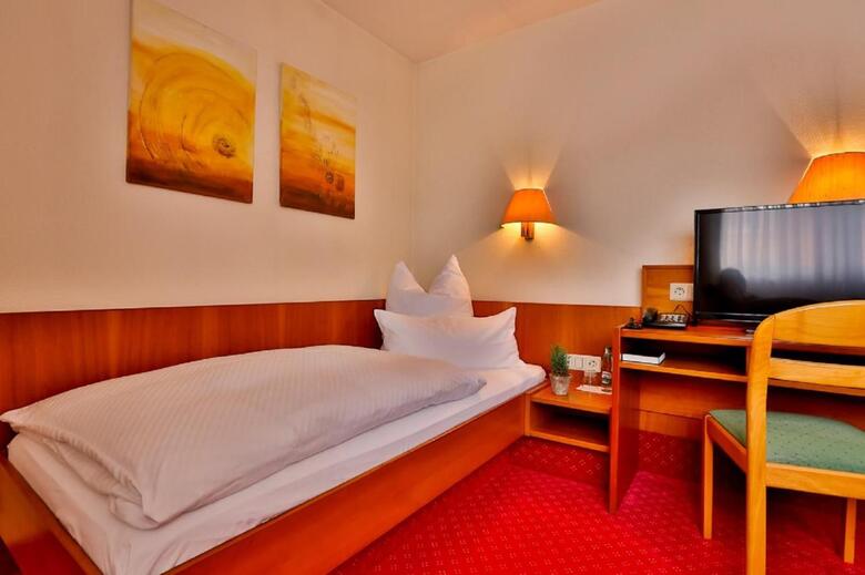 Hotel Mayers Waldhorn