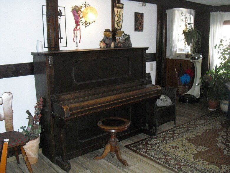 Hotel Landgasthof Anker