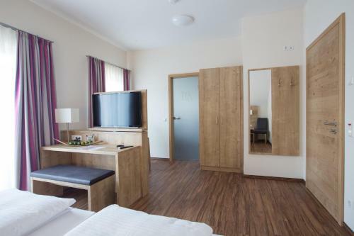 Hotel Sonnenhalde Landgasthof Bieg
