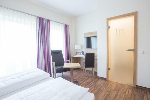 Hotel Sonnenhalde Landgasthof Bieg