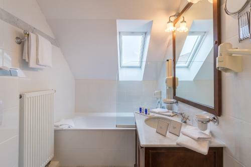 Romantik Hotel Schloss Neckarbischofsheim