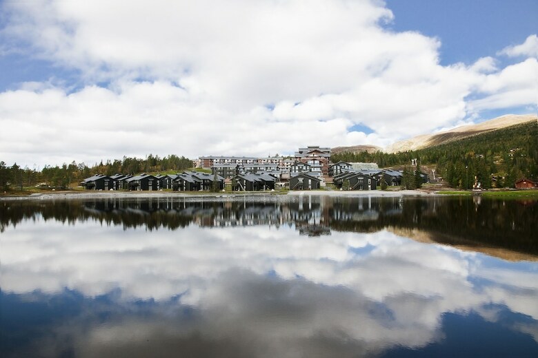 Norefjell Ski & Spa, An Ascend Hotel Collection Member